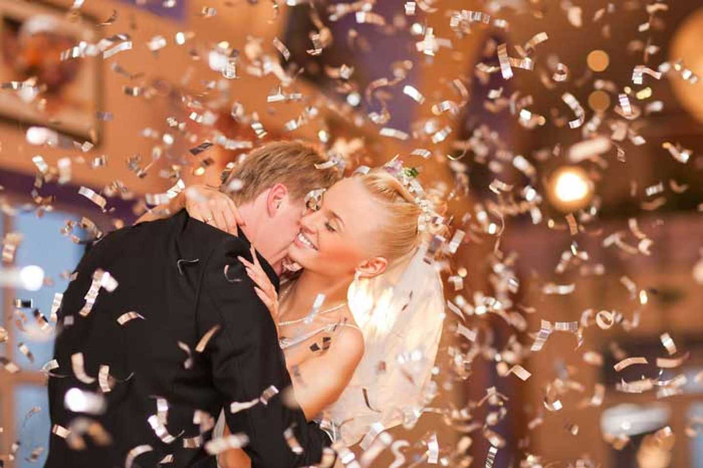 Where To Find The Greatest Wedding DJ Hire Agency London