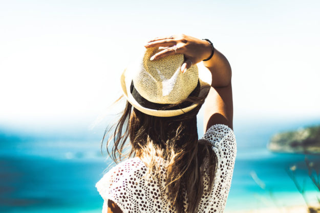 summer 2018 playlist